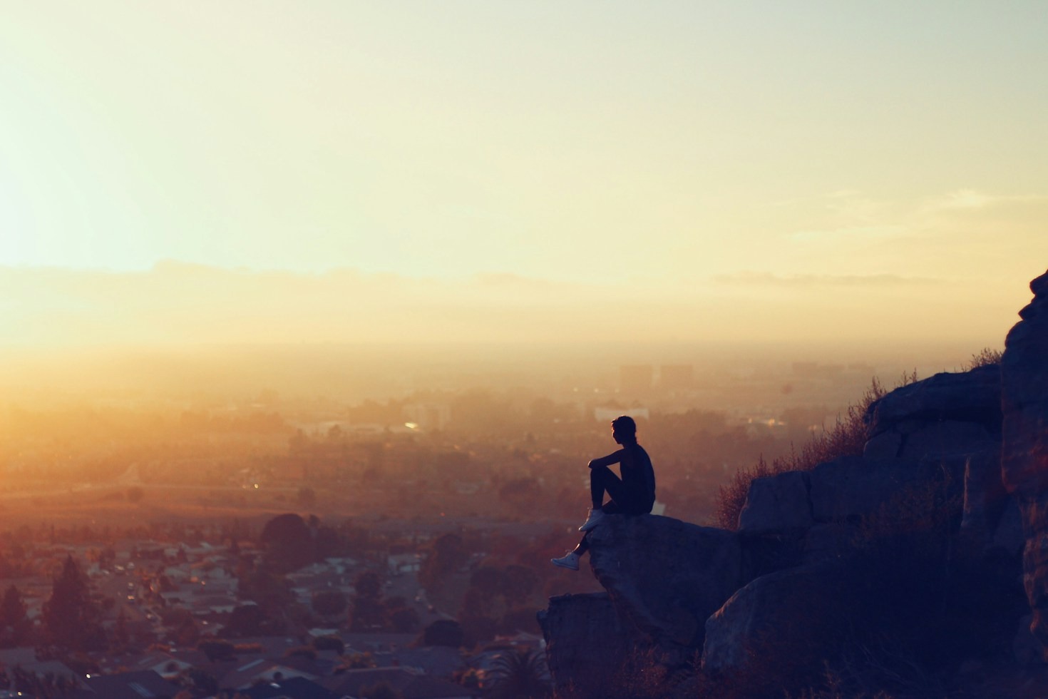Behind the Lens: How I Film My Daily Adventures